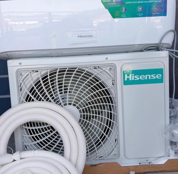 Hisense