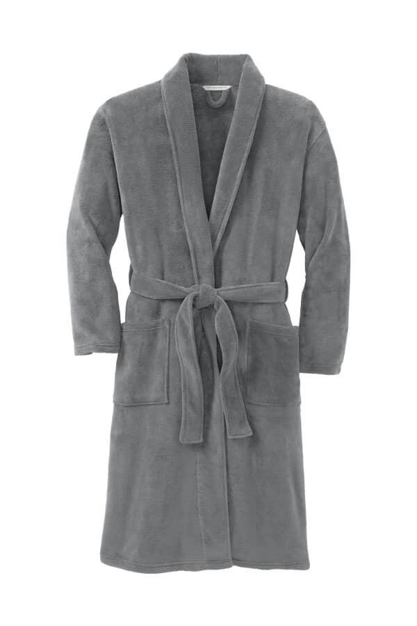 PORT & COMPANY ROBE UNISEX
