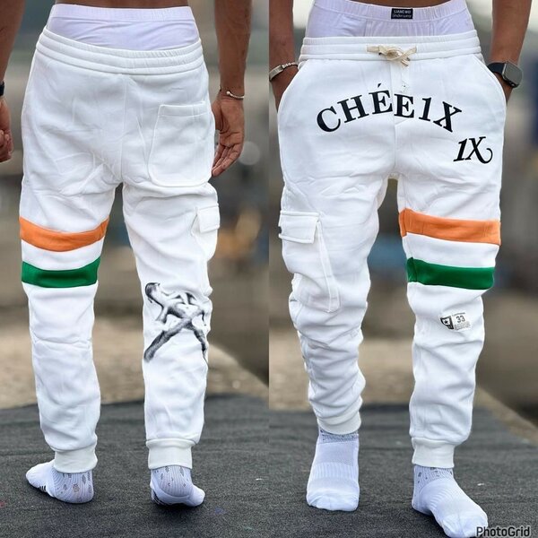 Pantalons de jogging Chee1x