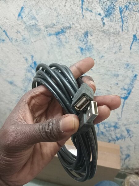 Câble rallonge USB 5m