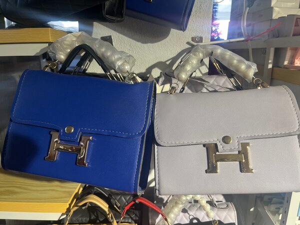 Sac à main élégant tendance