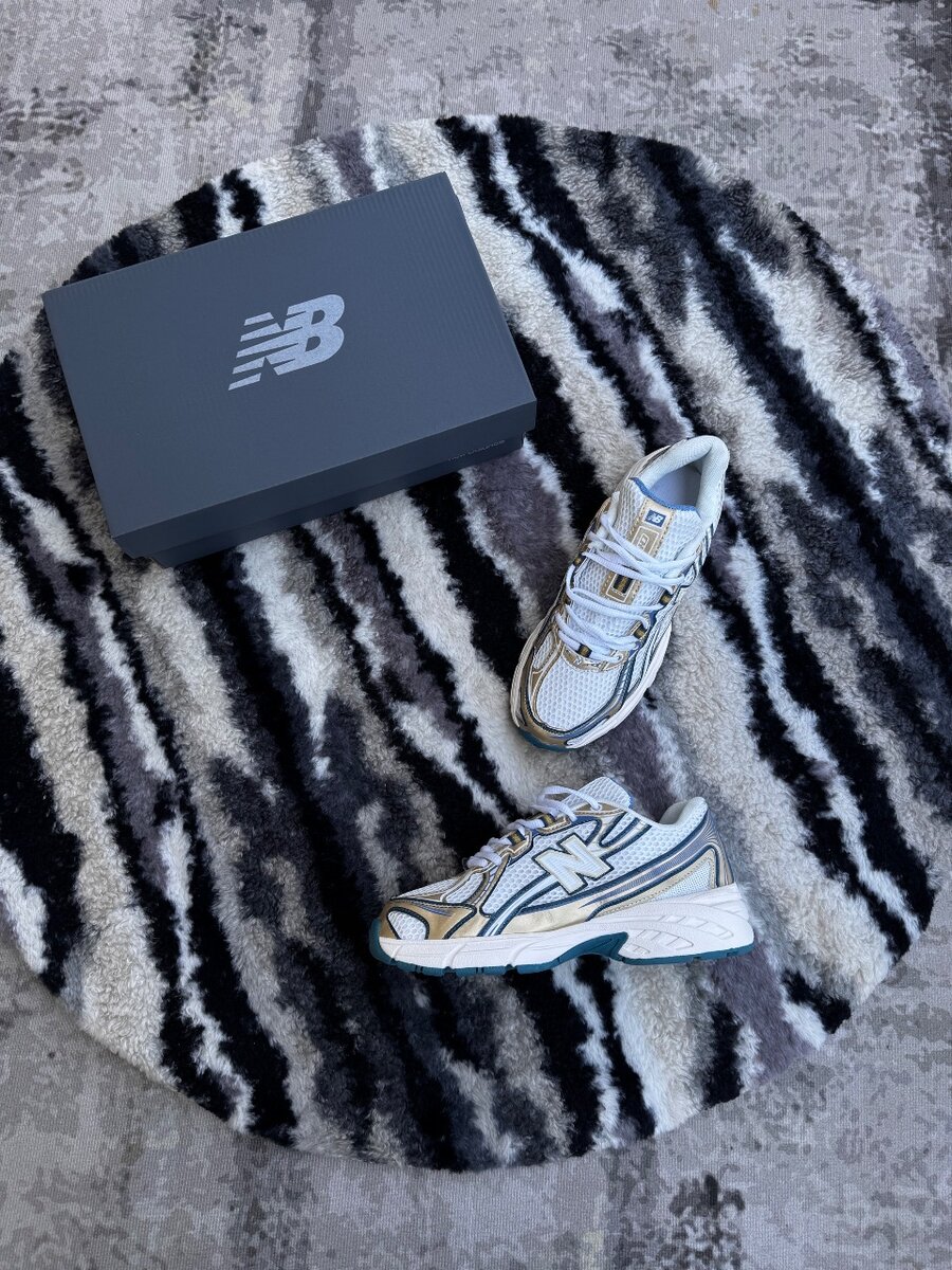 New Balance Sneakers Confort