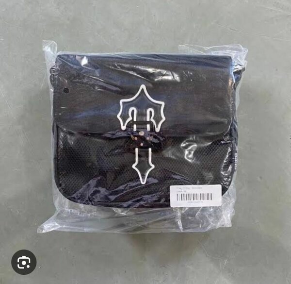 Sacoche bandoulière pratique