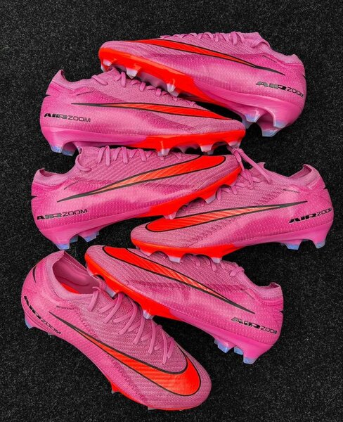 Chaussures de Football Air Zoom