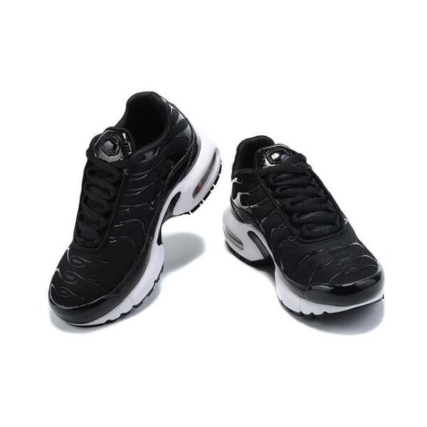 Baskets Respirantes Noires