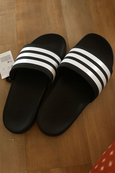 Claquettes unisexes confortables