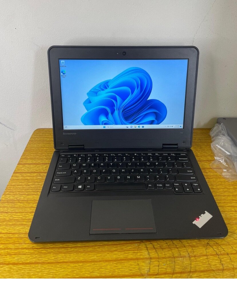 Lenovo laptop