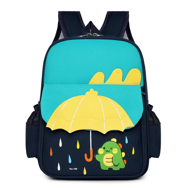 Kids schoolbag