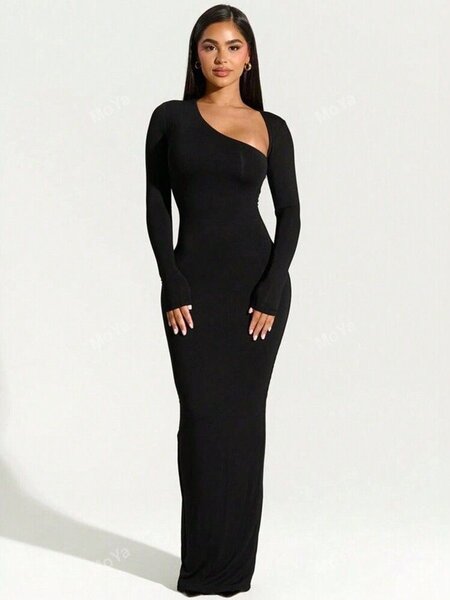 Robe longue