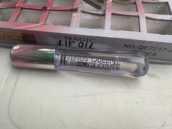 Huile à Lèvres Magic Venus
