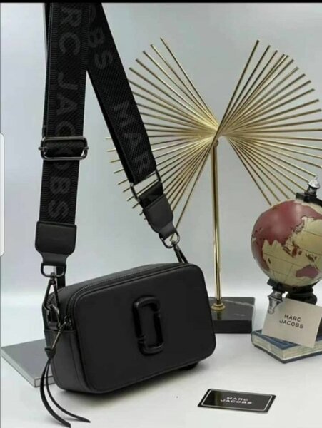 Sac à main Marc Jacobs élégant