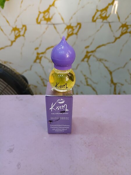 Parfum Kissm