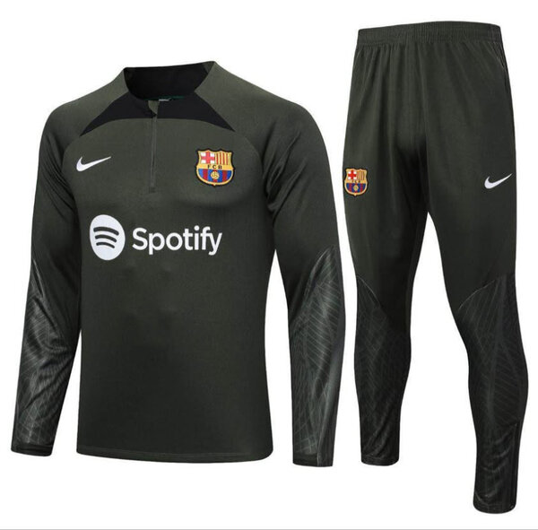 Vêtements maillot barcelonais