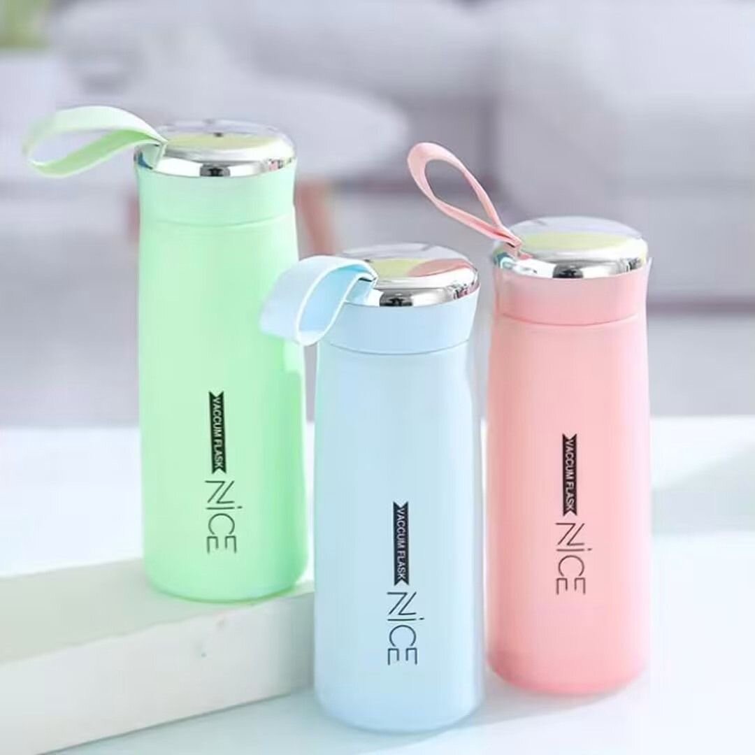 Colorful Vacuum Flask 400ml