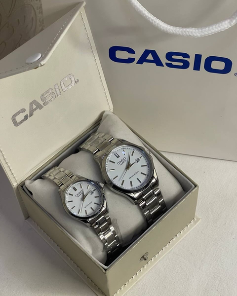 Часы Casio