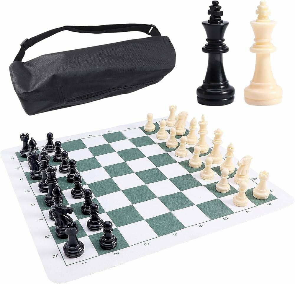Chess game brand new & sealed