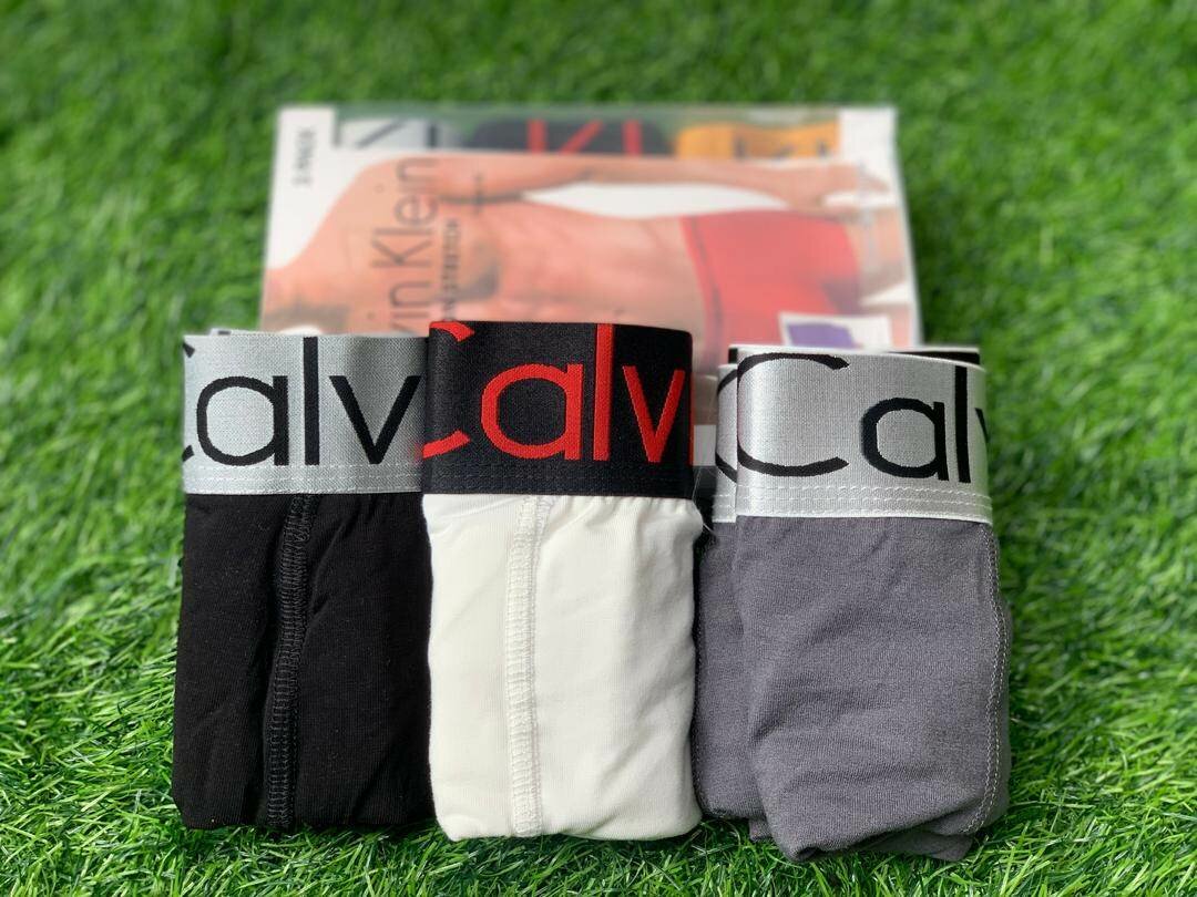 Calvin Klein Boxers