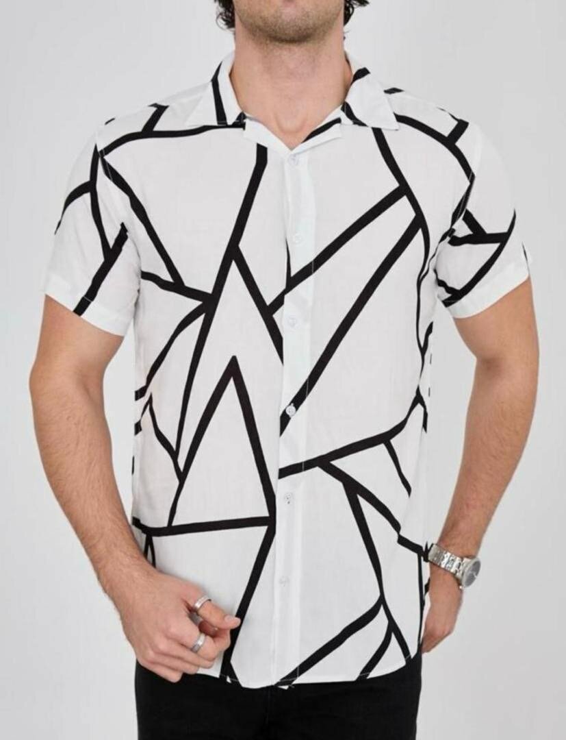 Qualité chemise de sortir