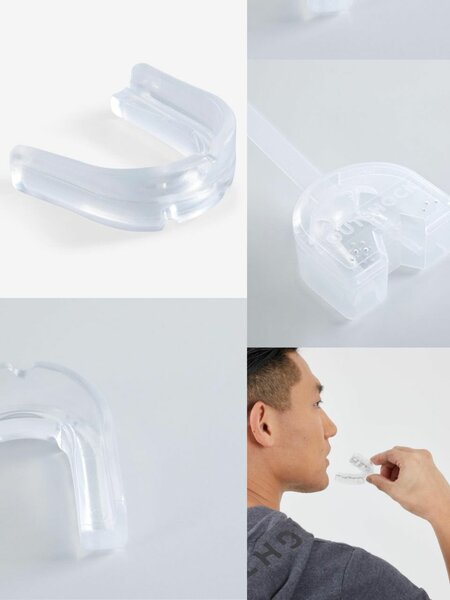 Protège-Dents Sport Professionnel