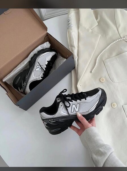 Baskets New Balance 530