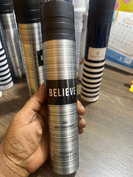 Déodorant Believe 48H