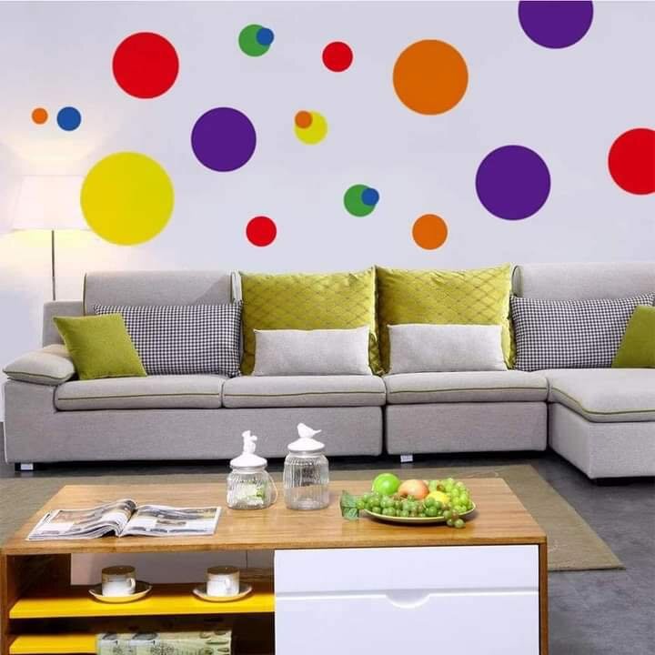 Wall sticker