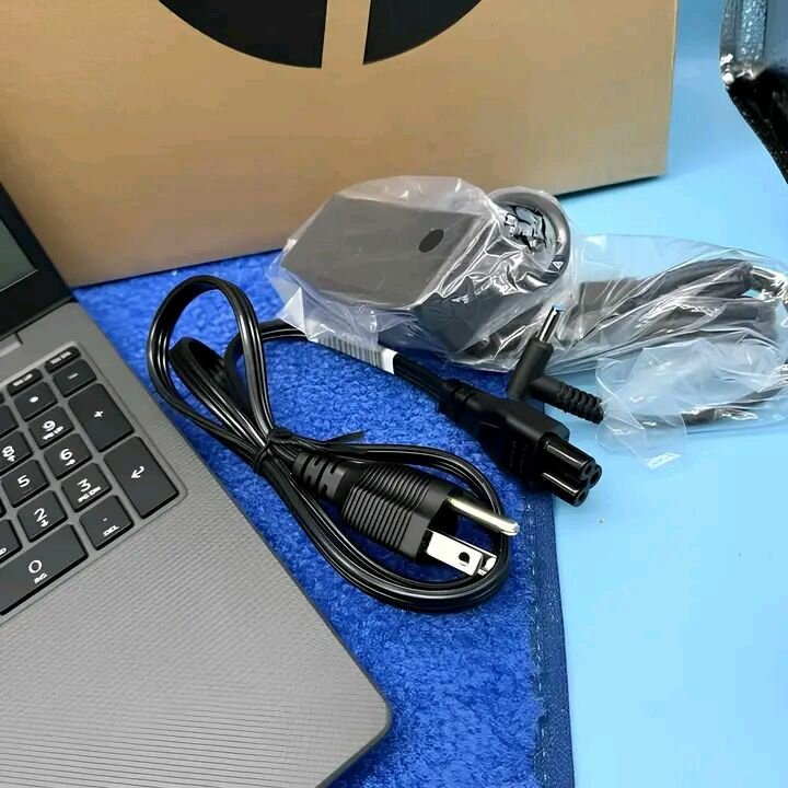 Ordinateur portable HP performant