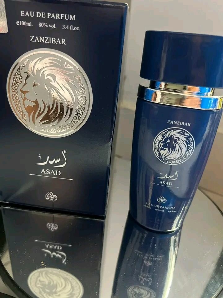 Parfum Brown Orchid 100ml