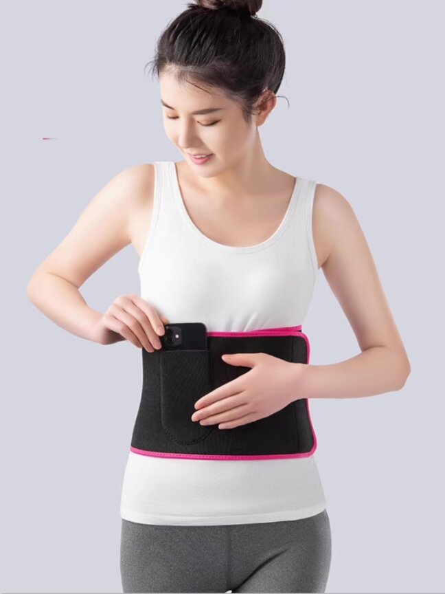 Ceinture de sport Minceur