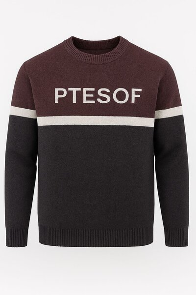 Pulls en Tricot pour Hommes