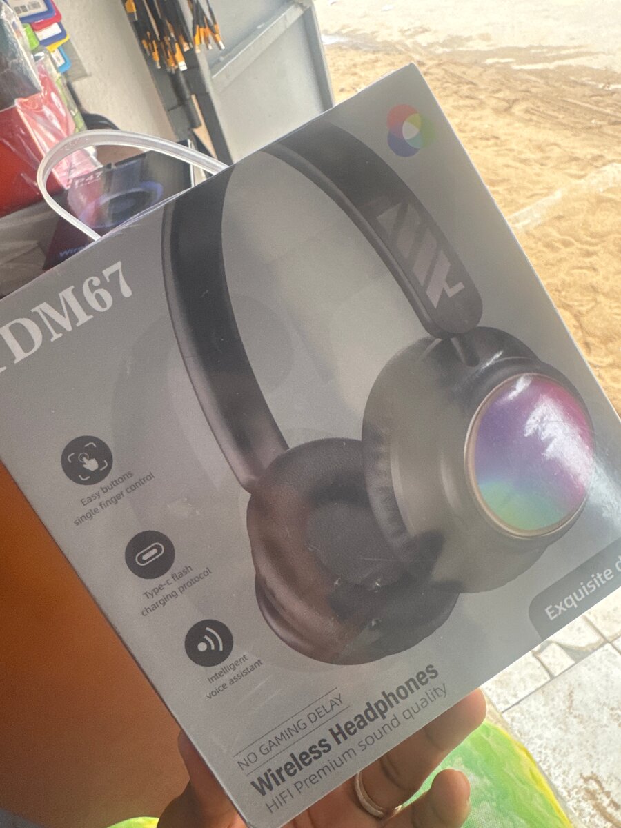 JBL Tune Wireless Headphones