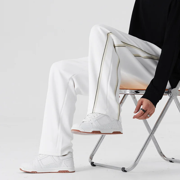 Pantalon Jogging Confort Unisexe