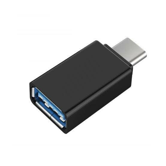Adaptateur USB-C vers USB 3.0
