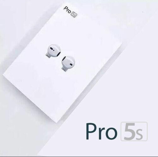 Écouteurs sans fil Pro 5s
