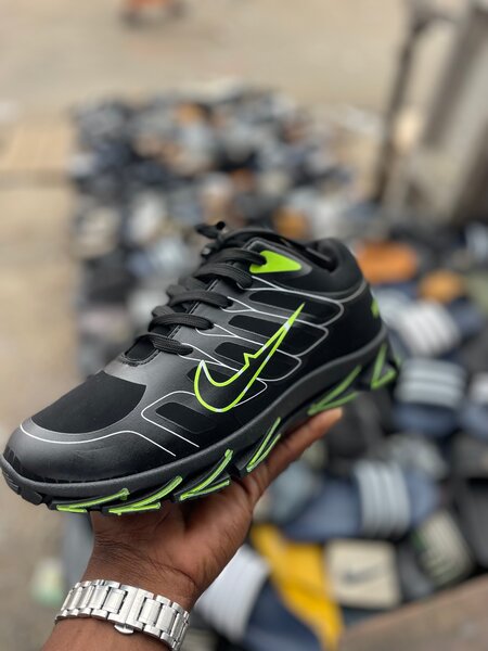 Chaussures de sport élégantes