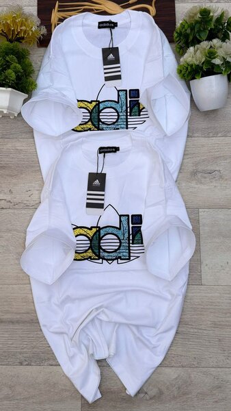 T-shirts stylés pour homme