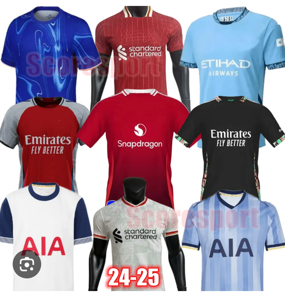 Authentic Football jerseys