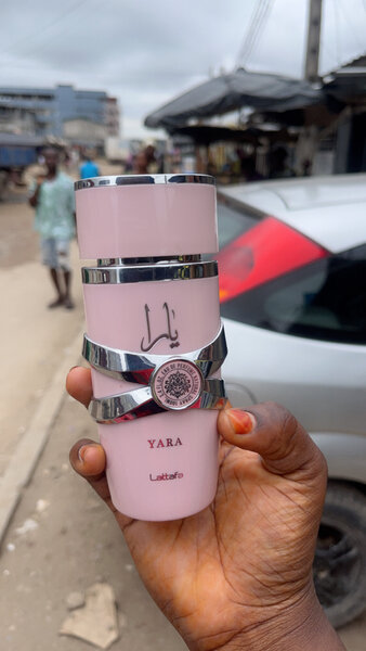 Parfum Intense Oud 100ml