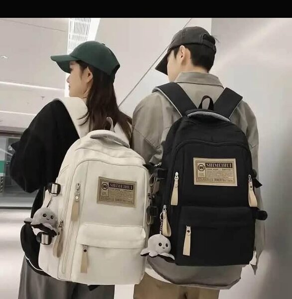 Sac à dos tendance multifonction