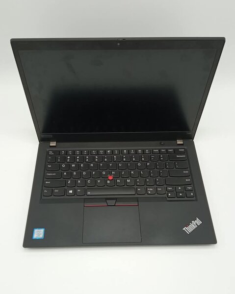 LENOVO THINKPAD T490 CORE I5 8TH GENERATION  256GB STORAGE S