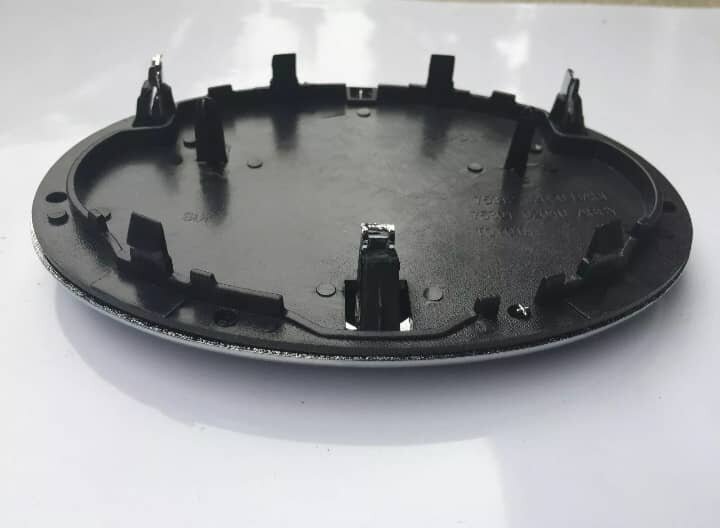 Emblem Logo Badge For Toyota Corolla(09-13)