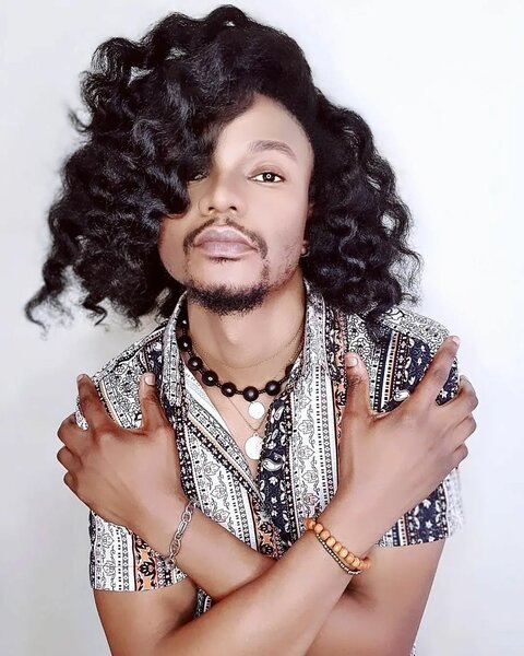 Multi Seed Thickness Hair Ointment