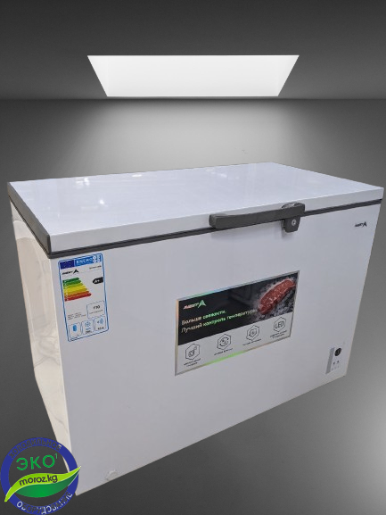 Морозильник AVEST BC/BD 328E