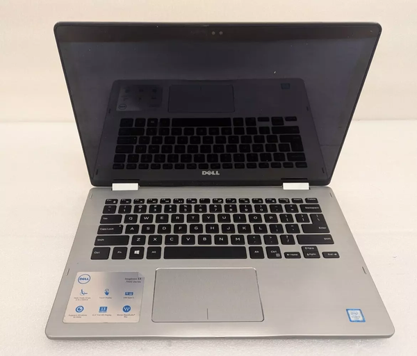 Dell Inspiron 13 7368
