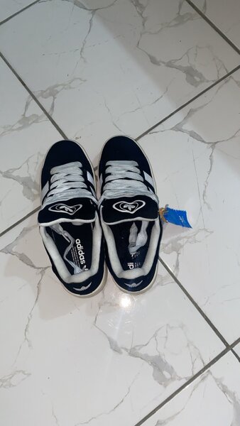 Baskets Adidas classiques