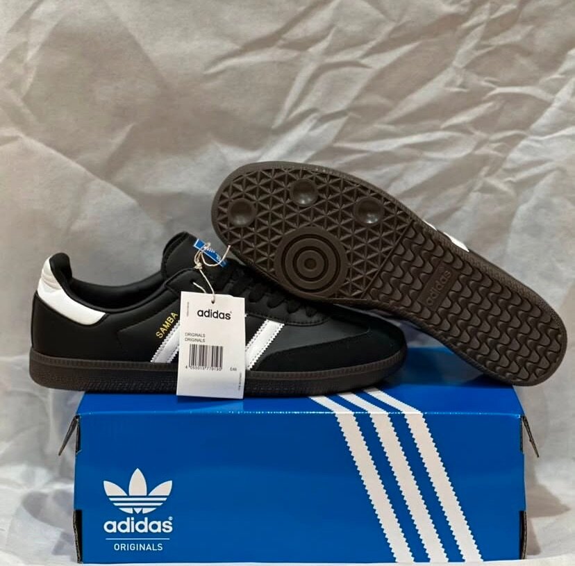 Adidas Samba
