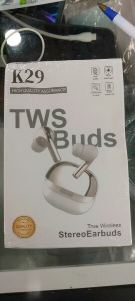 Écouteurs Sans Fil TWS K29