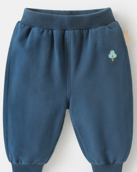 Мягкие хб штанишки