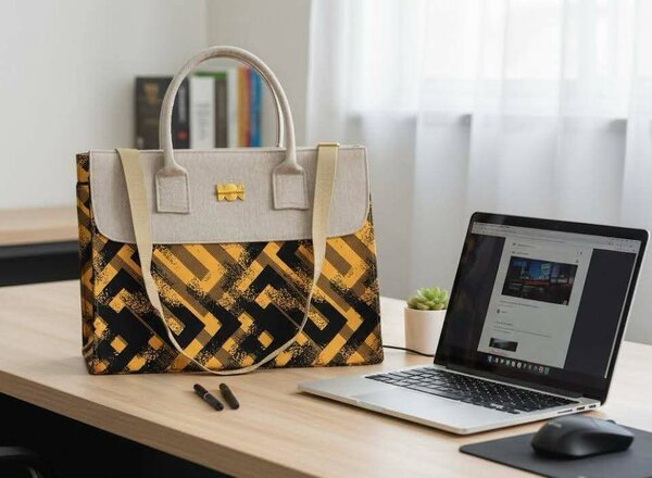 Sac à main de qualité