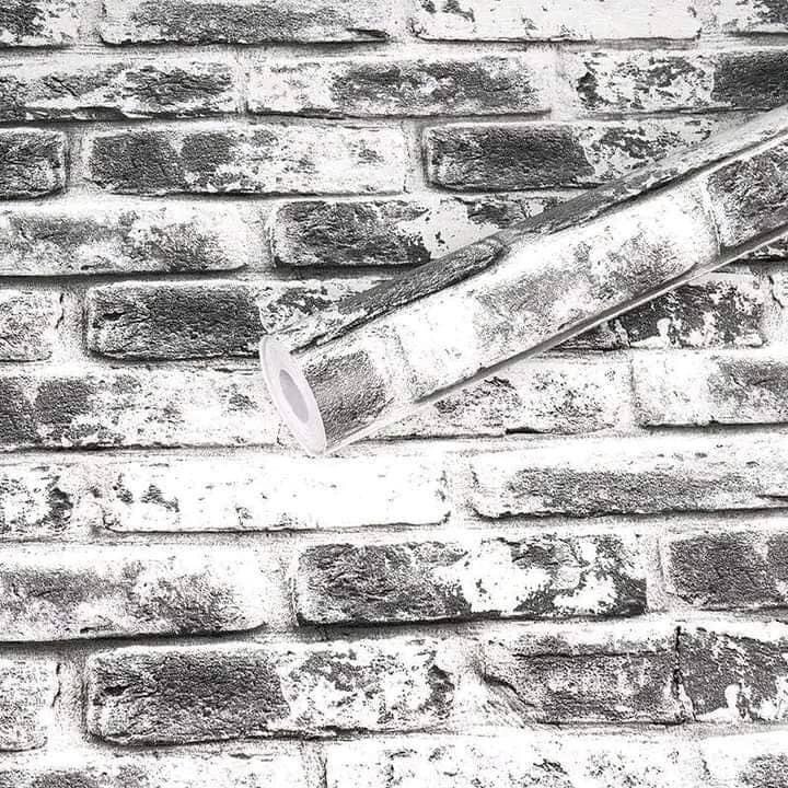 Papier peint adhésif